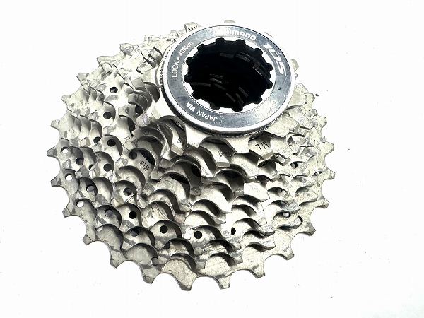 スプロケット CS-5800 105 11s 11-28T