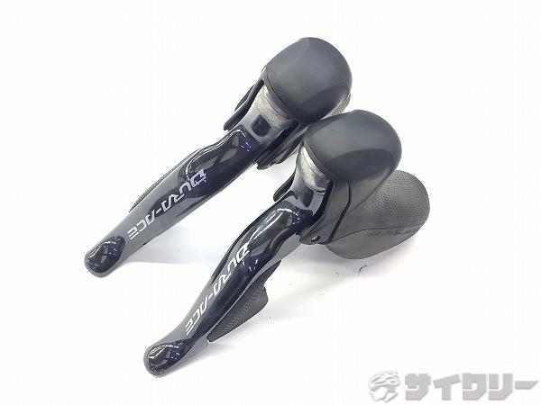 STIレバー ST-9070 Di2 DURA-ACE 2x11s