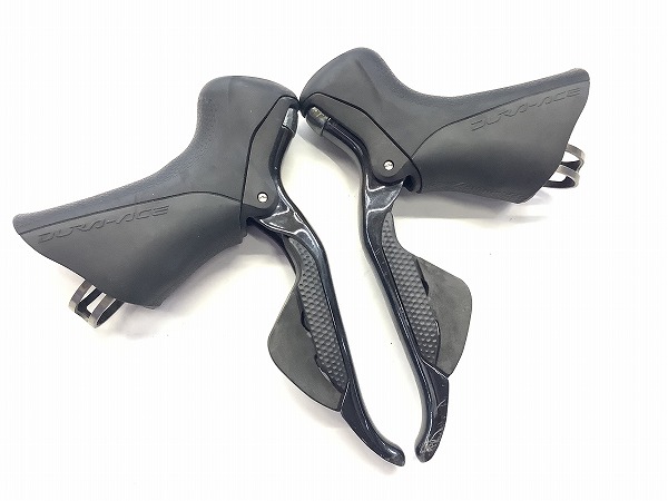 STIレバー ST-9070 Di2 DURA-ACE 2x11s