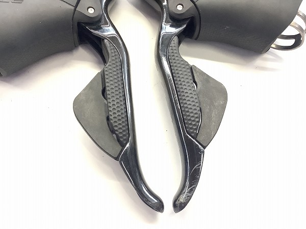 STIレバー ST-9070 Di2 DURA-ACE 2x11s