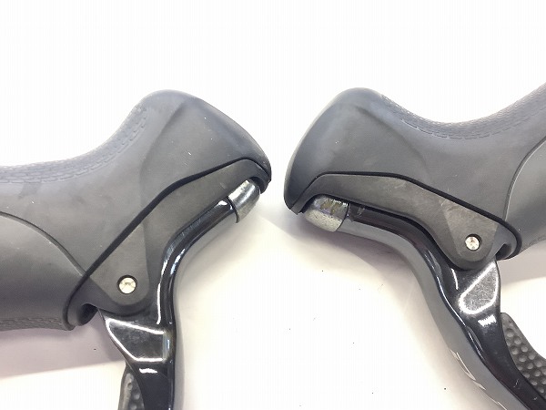 STIレバー ST-9070 Di2 DURA-ACE 2x11s