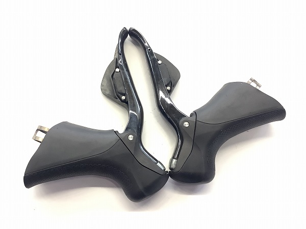 STIレバー ST-9070 Di2 DURA-ACE 2x11s