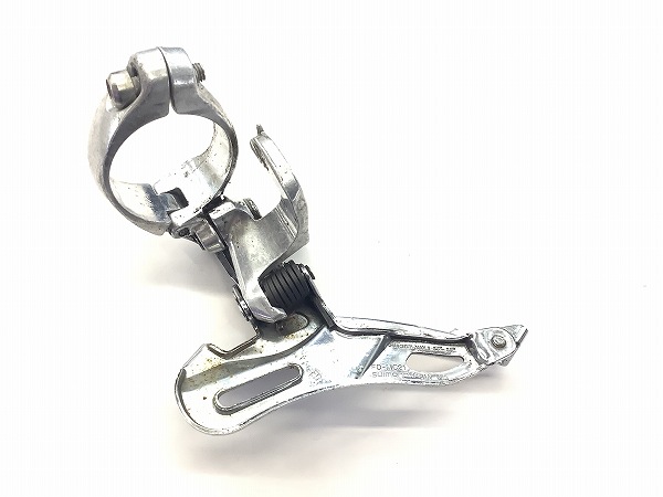 フロントディレイラー FD-MC21 3s 34.9mm 欠品あり