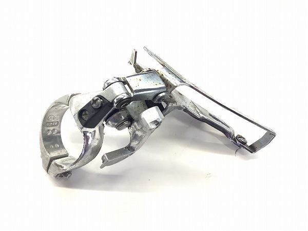 フロントディレイラー FD-MC21 3s 34.9mm 欠品あり