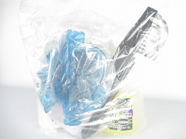 自転車 オールメンテナンス 5点セット