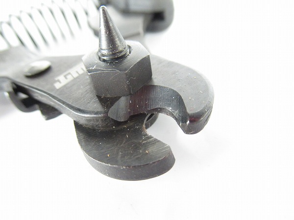 ケーブルカッター