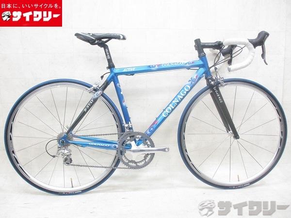 ACTIVE ULTEGRA カスタム