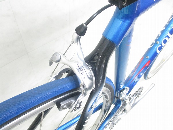 ACTIVE ULTEGRA カスタム