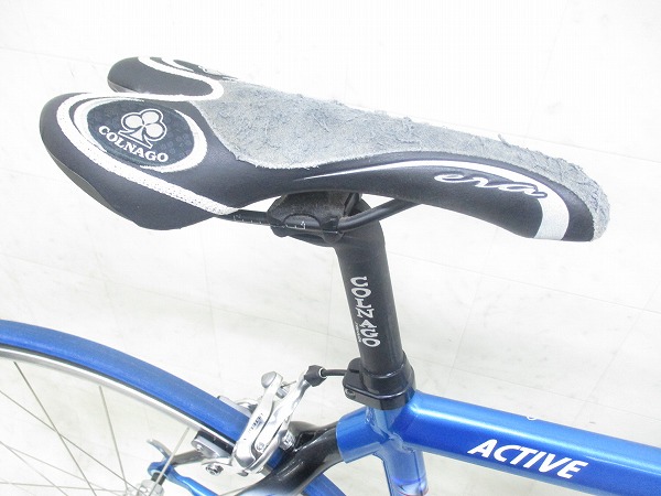 ACTIVE ULTEGRA カスタム