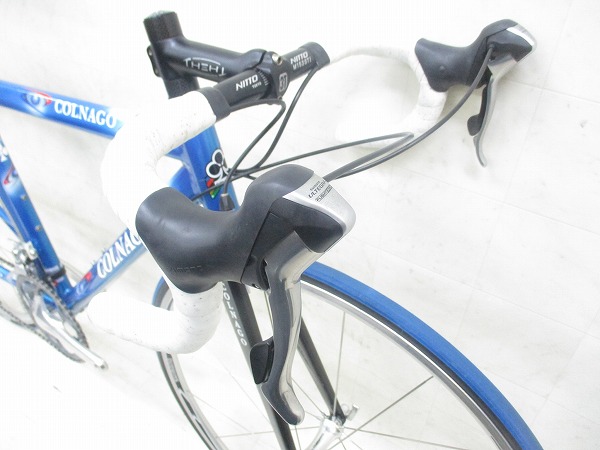 ACTIVE ULTEGRA カスタム
