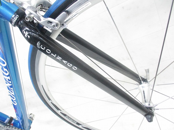 ACTIVE ULTEGRA カスタム