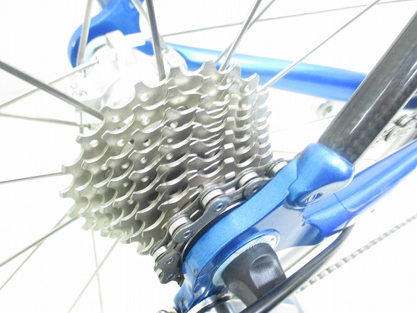 ACTIVE ULTEGRA カスタム