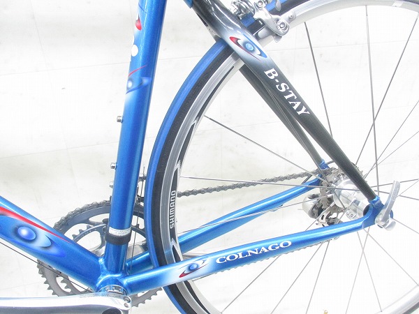 ACTIVE ULTEGRA カスタム