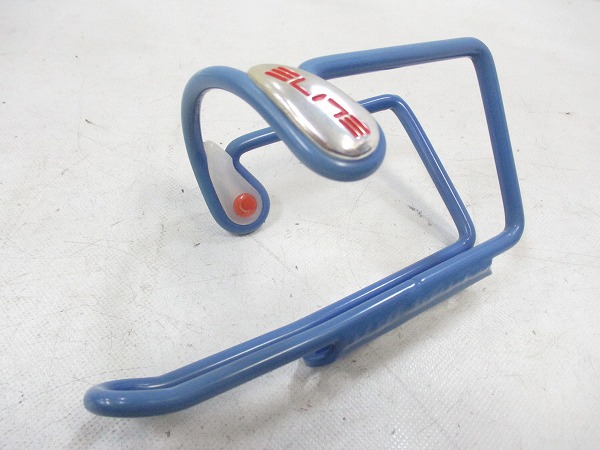 ボトルケージ CIUSSI GEL ブルー ※変色有