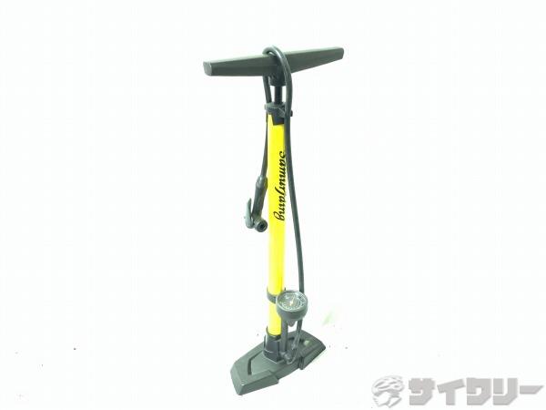 フロアポンプ 仏式/米式