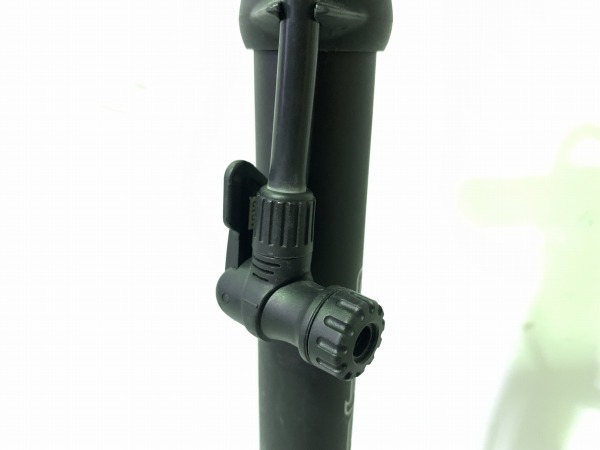 フロアポンプ AIR SUPPLY 仏式/米式/英式