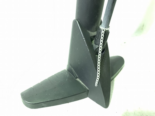 フロアポンプ AIR SUPPLY 仏式/米式/英式