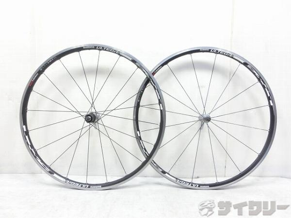 ホイールセット WH-6700 ULTEGRA シマノフリー（8-10s）