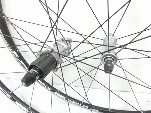 ホイールセット WH-6700 ULTEGRA シマノフリー（8-10s）