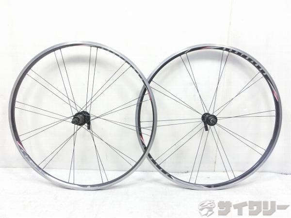 ホイールセット SELECT シマノフリー（8-10s）
