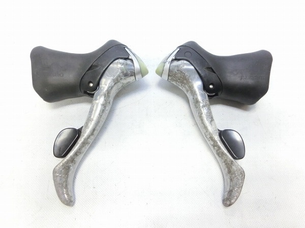STIレバー ST-6510 ULTEGRA 2x9s