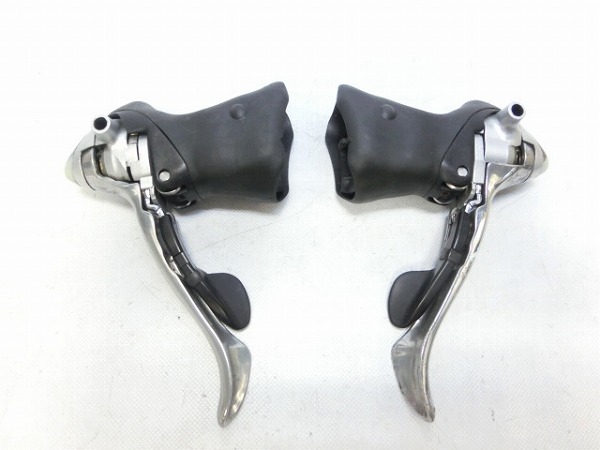 STIレバー ST-6510 ULTEGRA 2x9s
