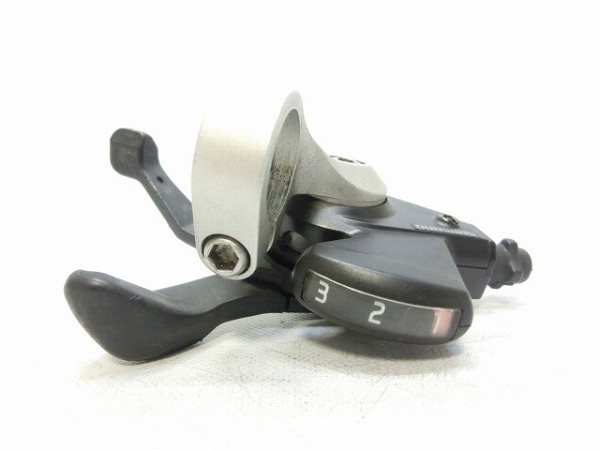 シフター SL-MC40 3s ※左のみ