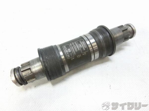 ボトムブラケット BB-ES300 JIS/68mm 121mm オクタリンク
