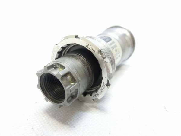 ボトムブラケット BB-6500 JIS/68mm 109.5mm オクタリンク