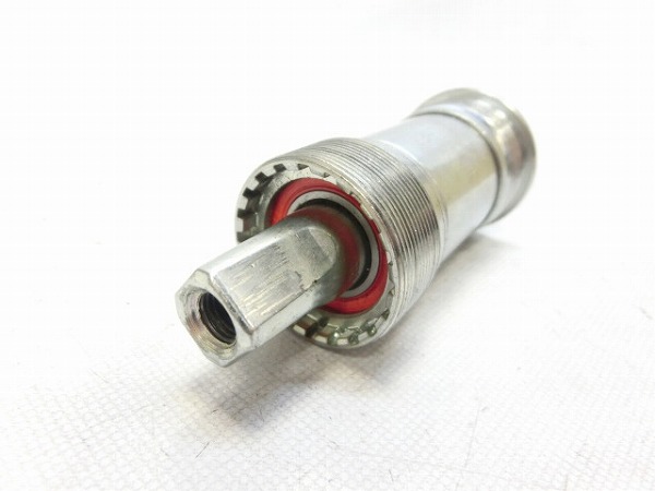 ボトムブラケット BB-7420 JIS/68mm 110.4mm スクエア