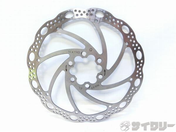 ディスクローター φ160mm 6穴