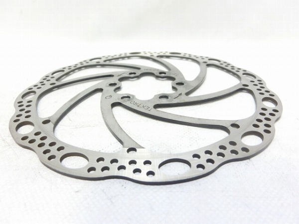 ディスクローター φ160mm 6穴