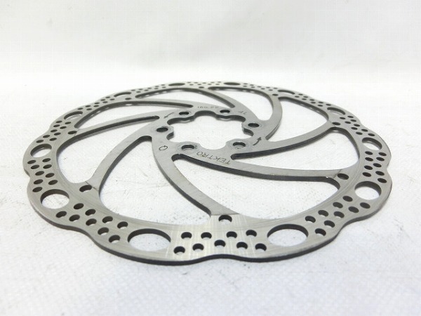 ディスクローター φ160mm 6穴