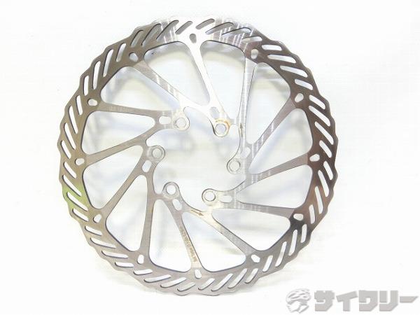 ディスクローター G3 φ160mm 6穴