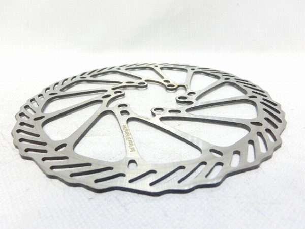 ディスクローター G3 φ160mm 6穴