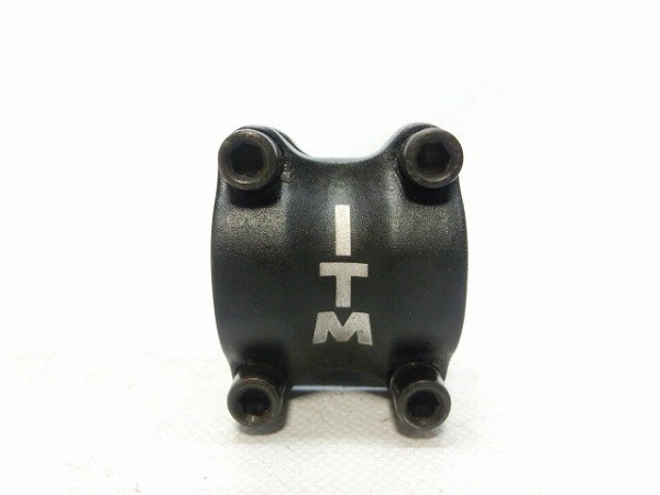 アヘッドステム FORGED LITE LUXE 100/25.8/28.6mm