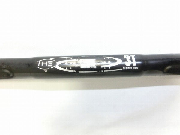 ドロップハンドル THE 25.8/420mm