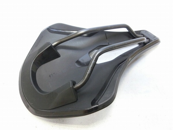 サドル ARGO TEMPO KIUMレール ブラック