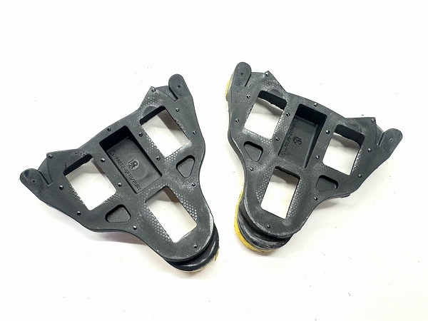 クリート SM-SH11 SPD-SL イエロー