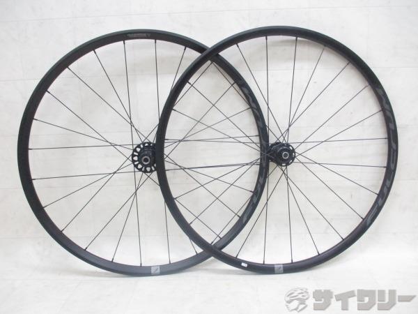 ホイール前後セット RACING 700 DB