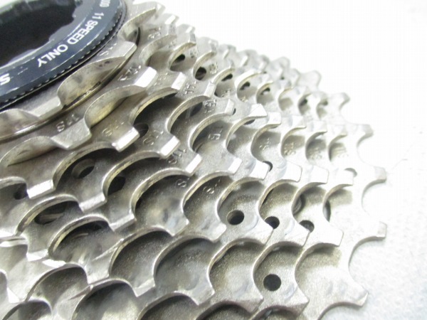 スプロケット CS-R8000 ULTEGRA 11s 11-28T