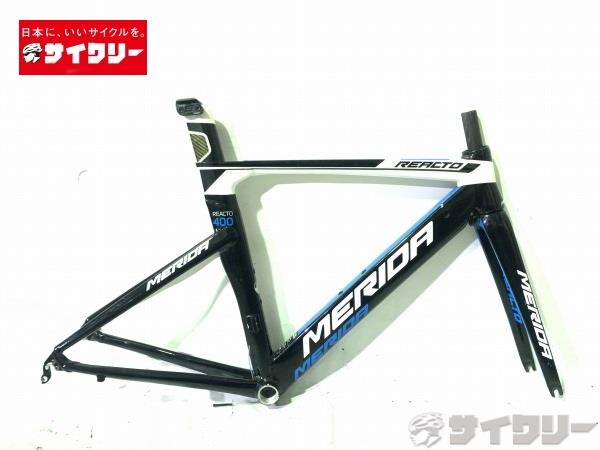 REACTO 400 ※ヘッドパーツ欠品