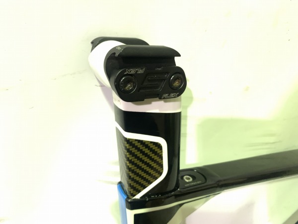 REACTO 400 ※ヘッドパーツ欠品