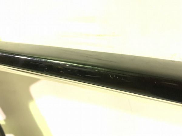 REACTO 400 ※ヘッドパーツ欠品