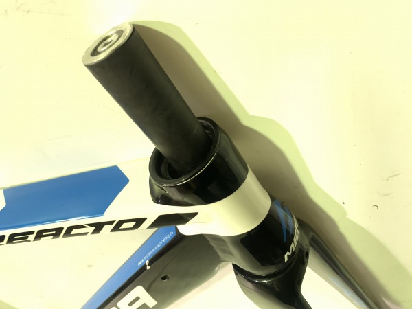 REACTO 400 ※ヘッドパーツ欠品