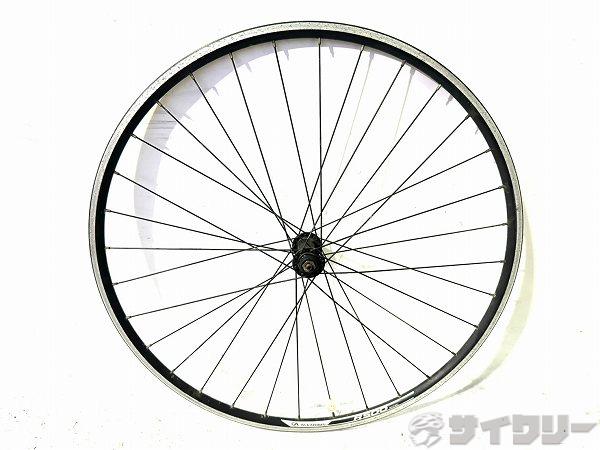 フロントホイール R500 622×14 100mm/32H 使用感あり