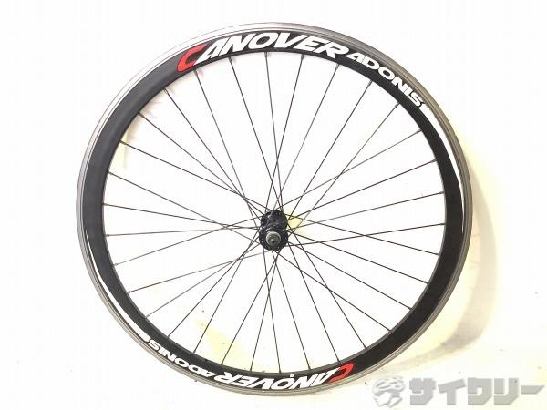 フロントホイール ADONIS JOYTECHハブ 100mm/32H