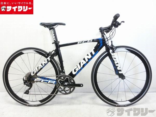 FCR LTD カスタム