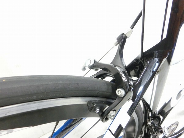 FCR LTD カスタム