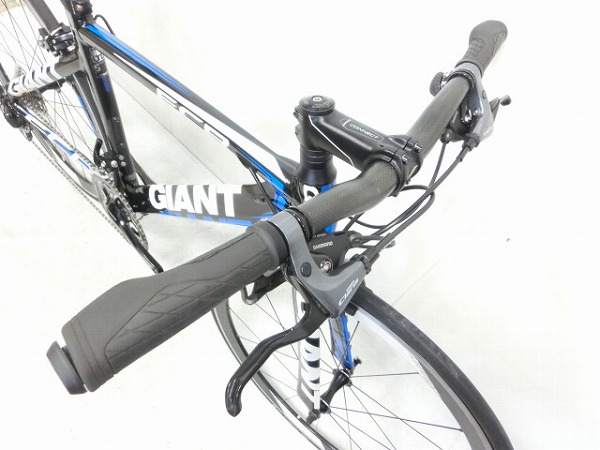 FCR LTD カスタム